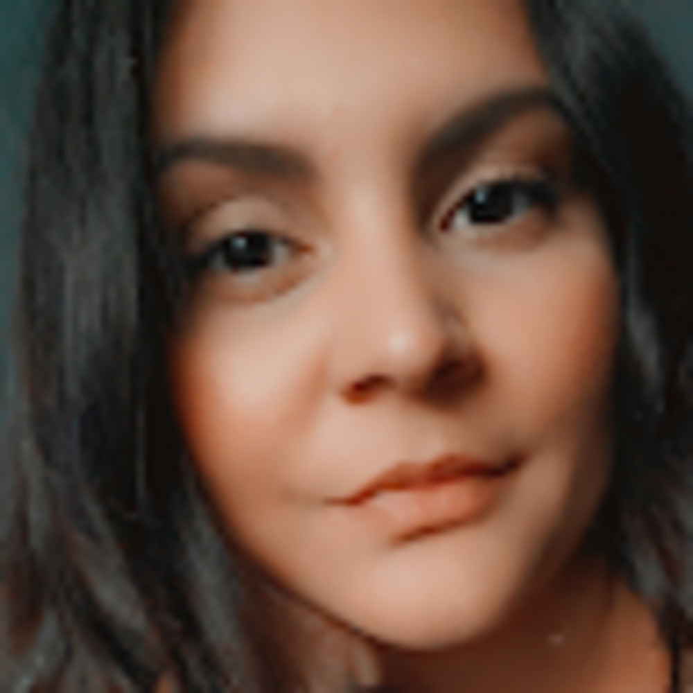 Meet your Posher, Vanessa